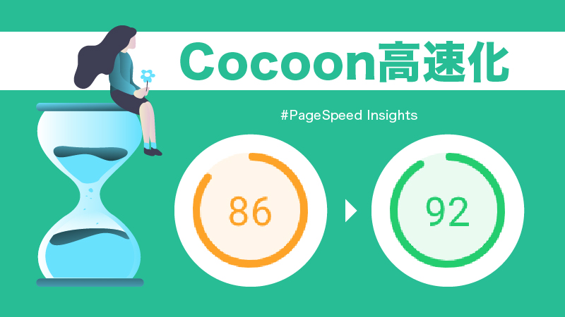 cocoon高速化00